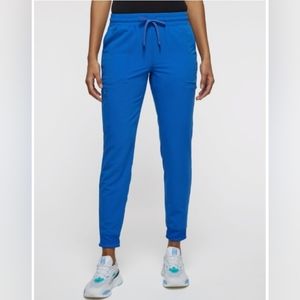 NWOT Jaanuu Women's Scrub Jogger